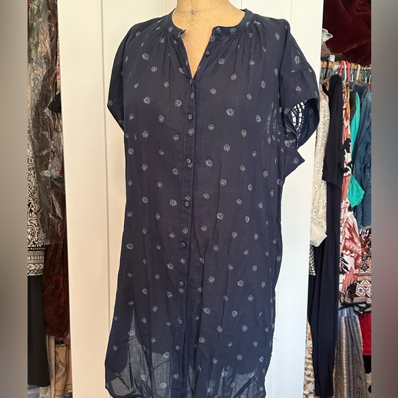 Tunic from Anthropologie - Picture 2 of 8